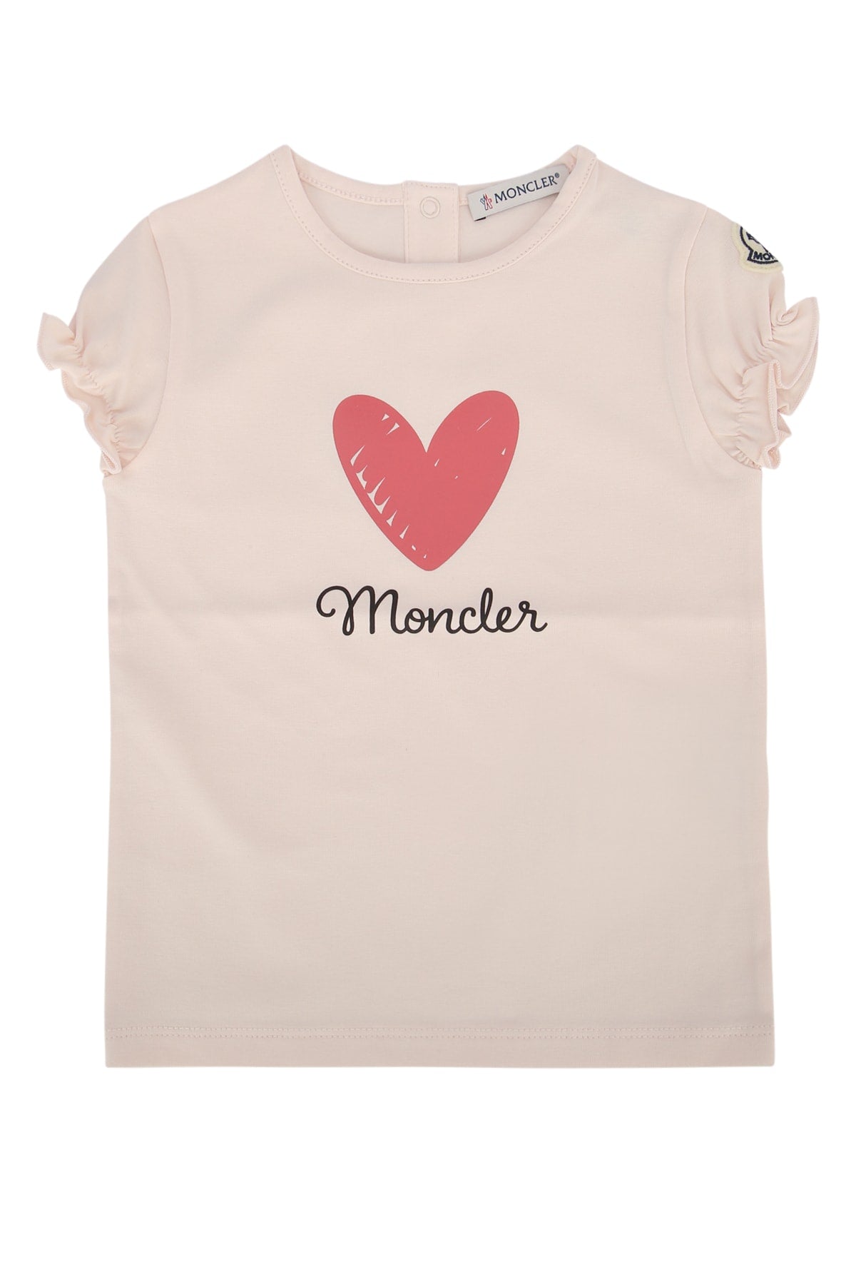SS Tシャツ