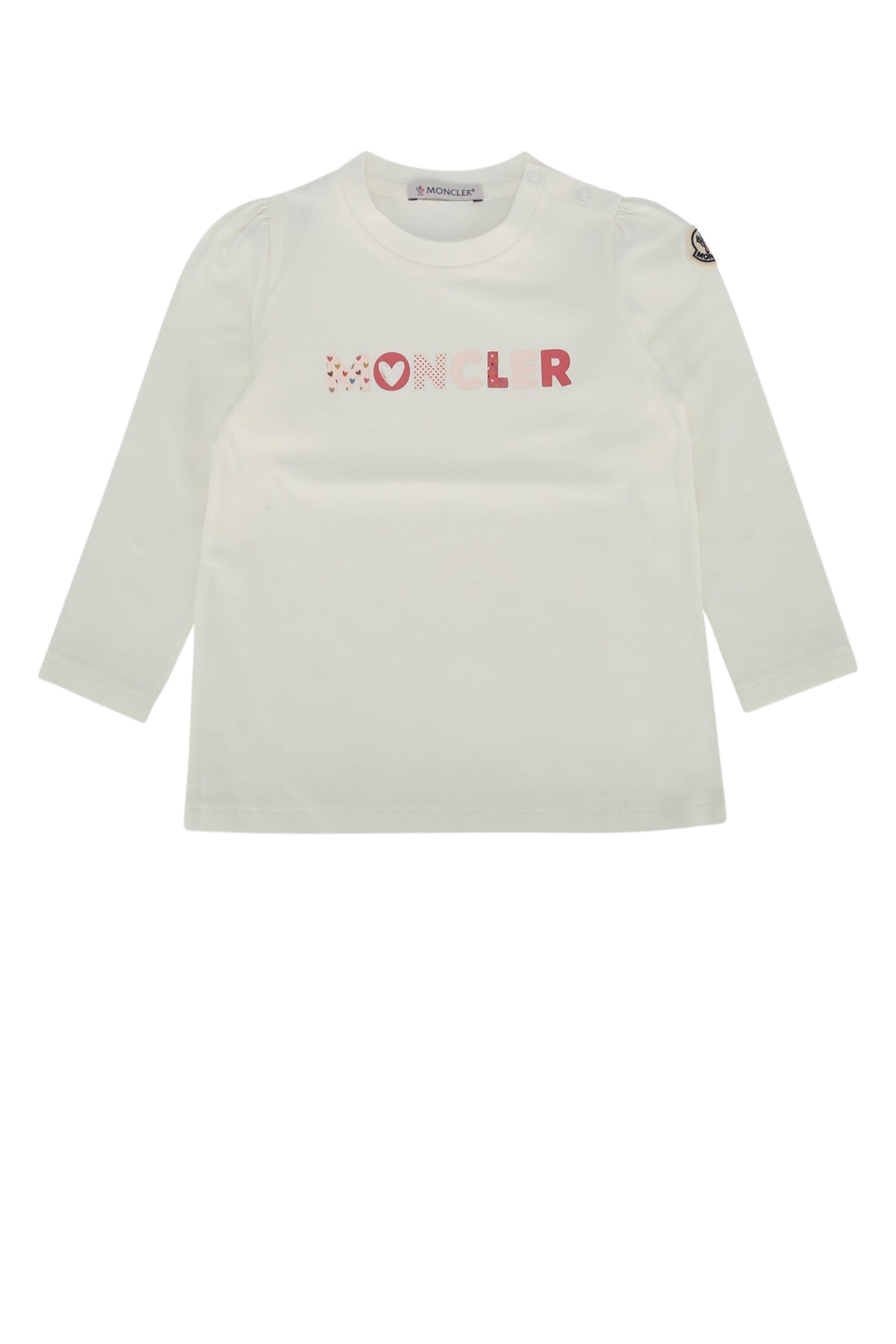 LS Tシャツ