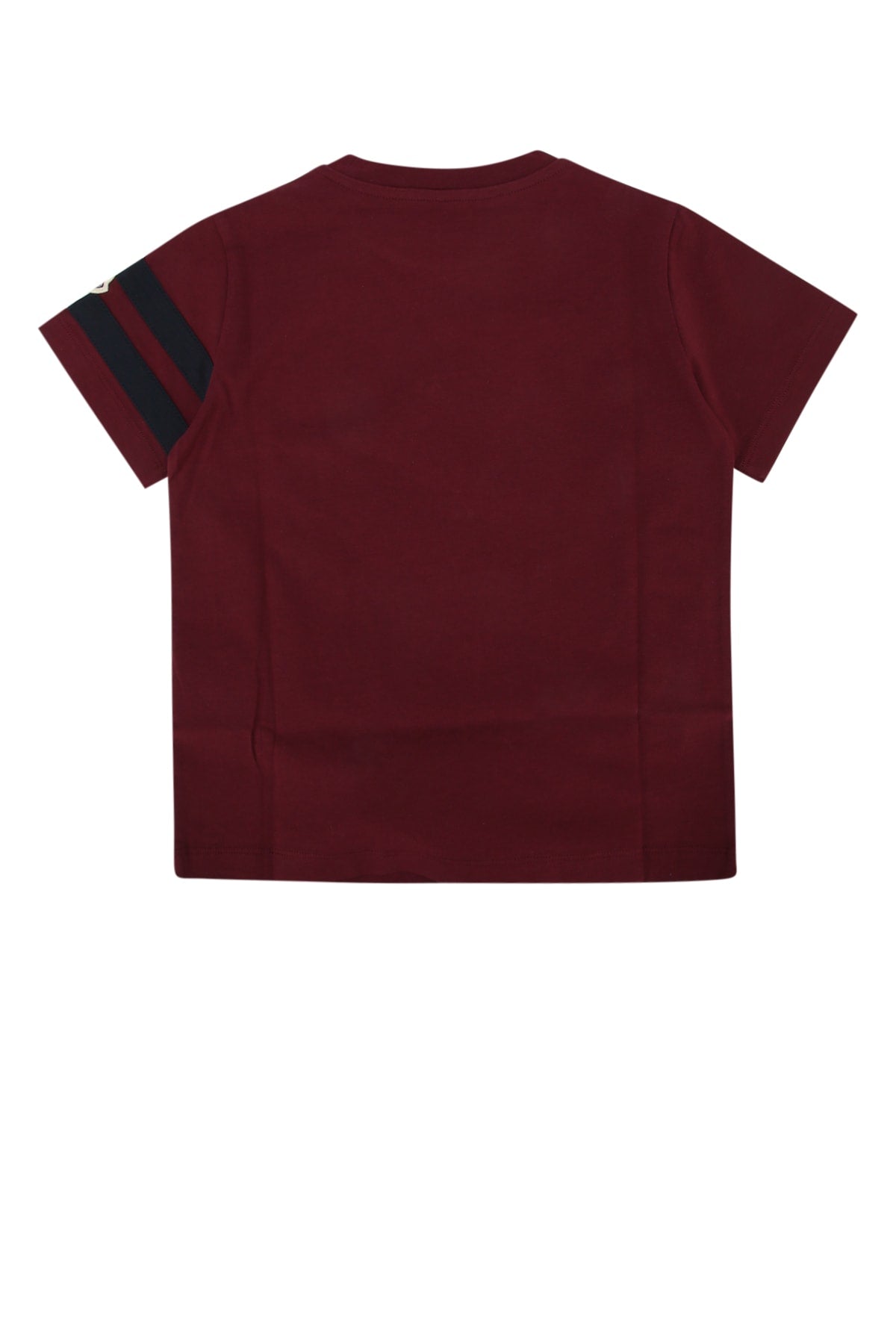 モンクレール SS Tシャツ