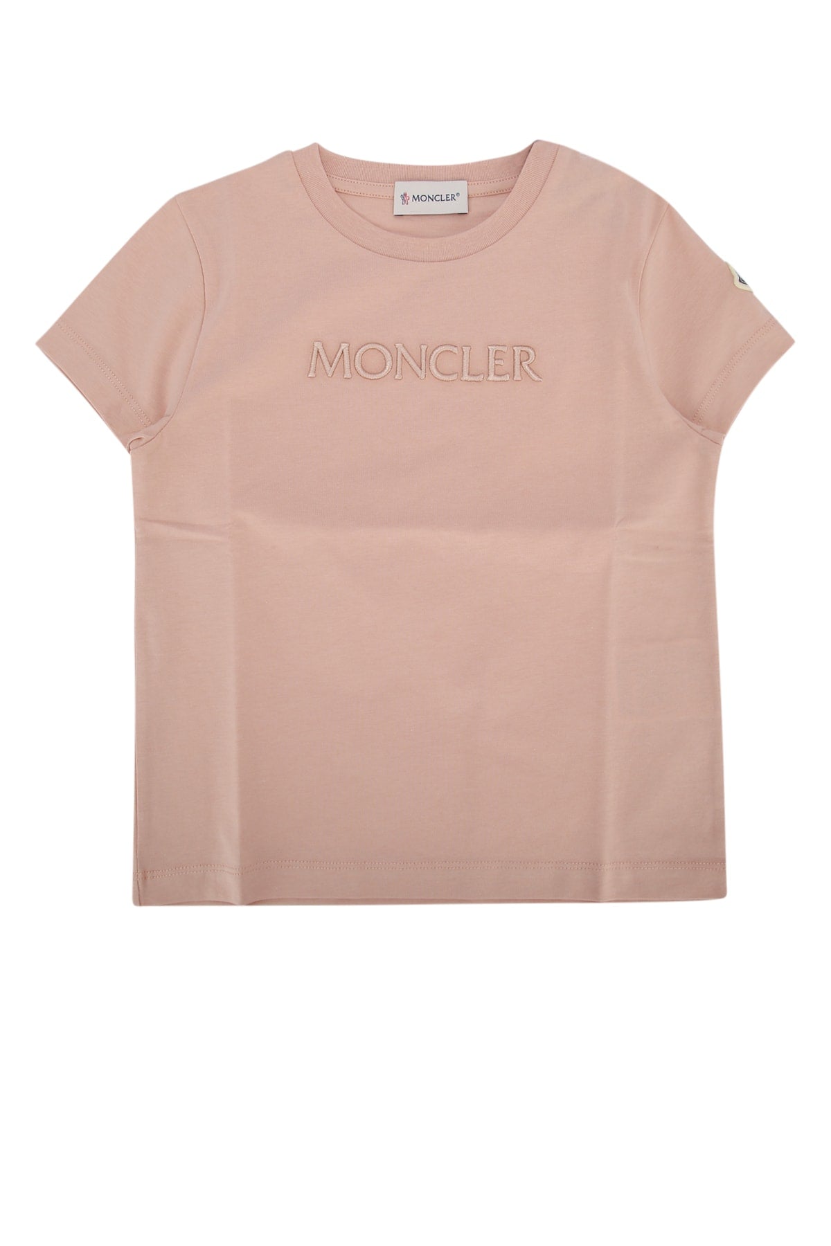 モンクレール SS Tシャツ