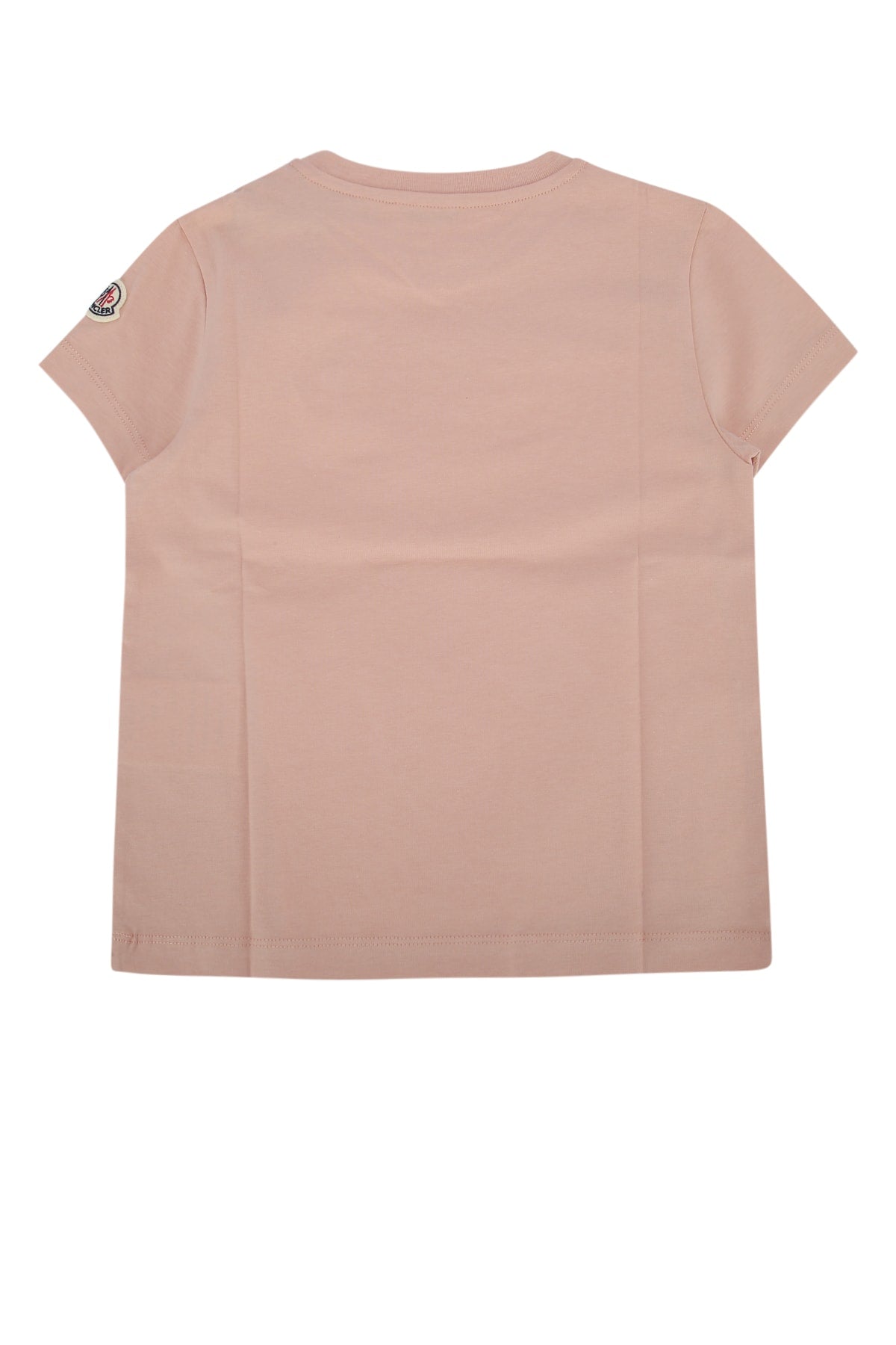 モンクレール SS Tシャツ
