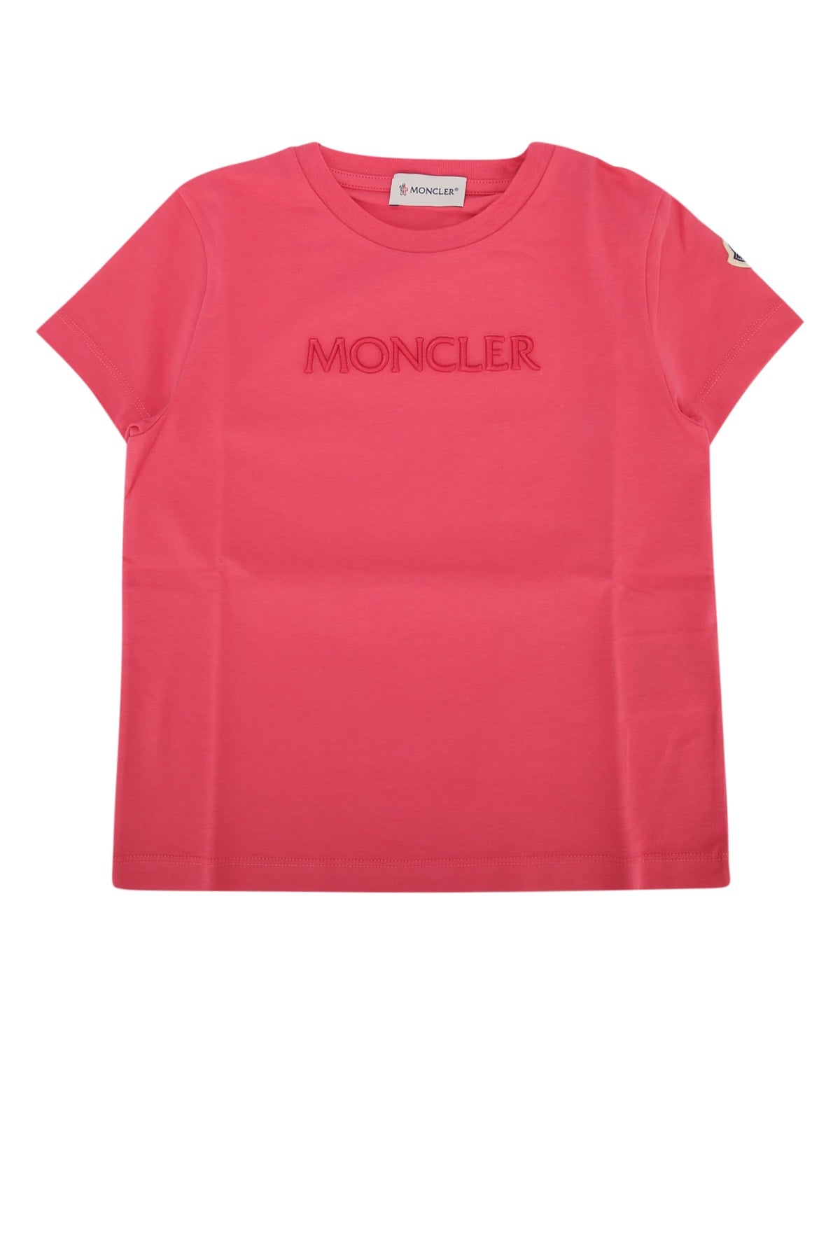 モンクレール SS Tシャツ