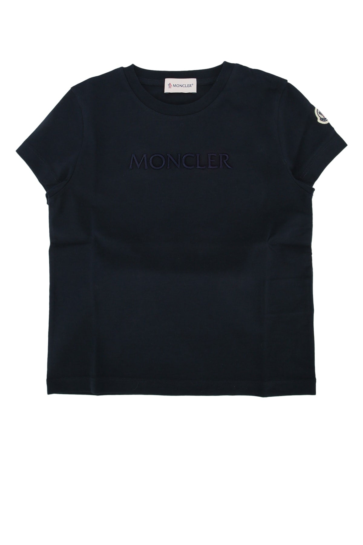 モンクレール SS Tシャツ