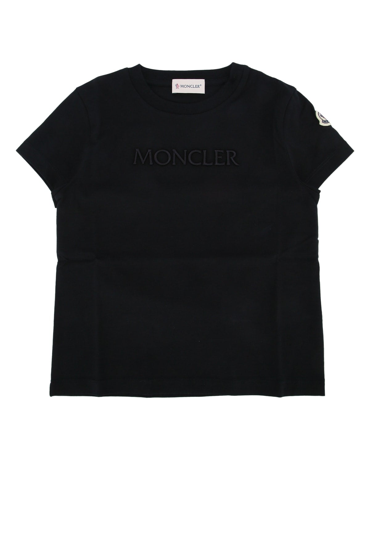 モンクレール SS Tシャツ