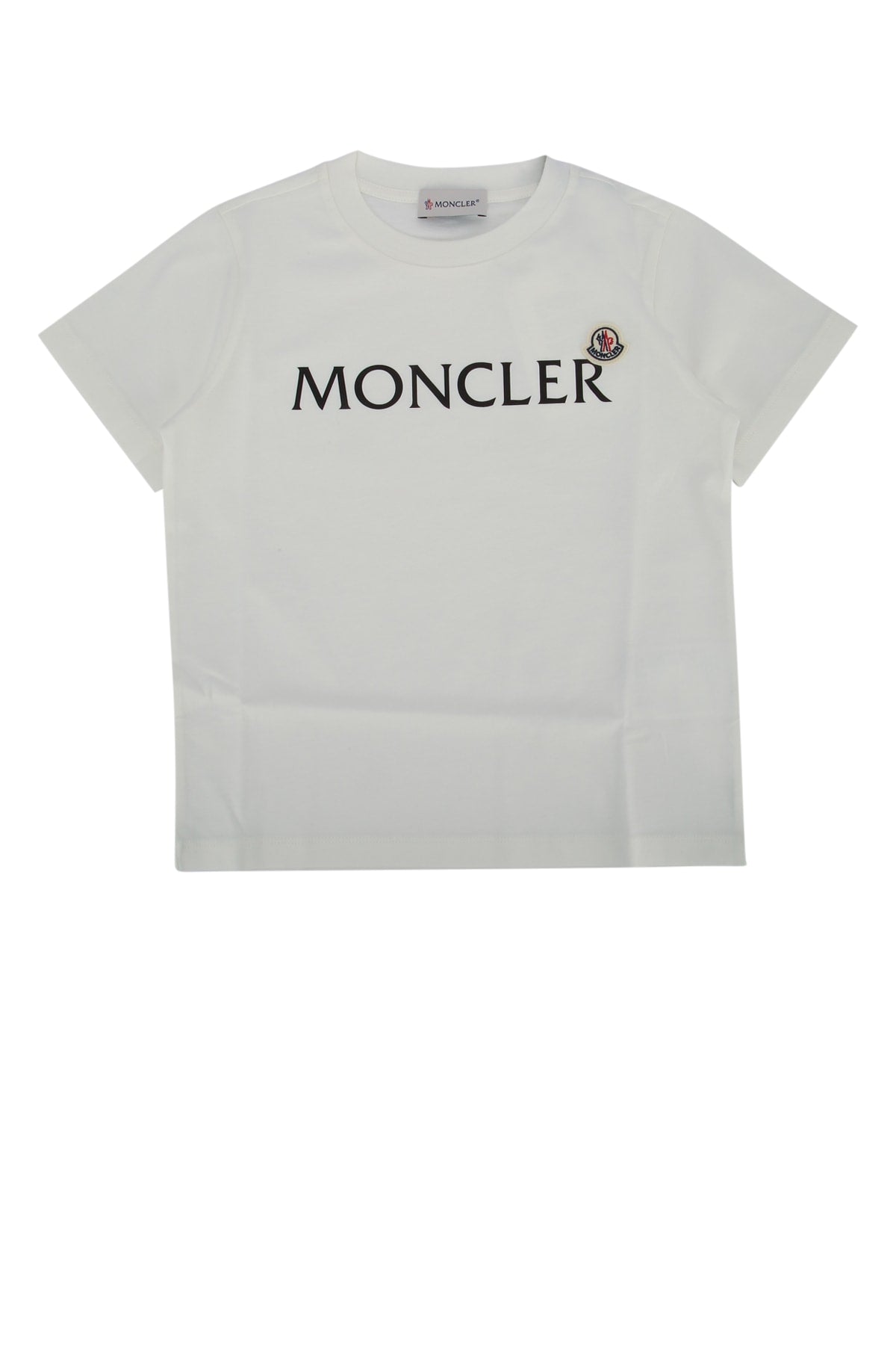 モンクレール SS Tシャツ