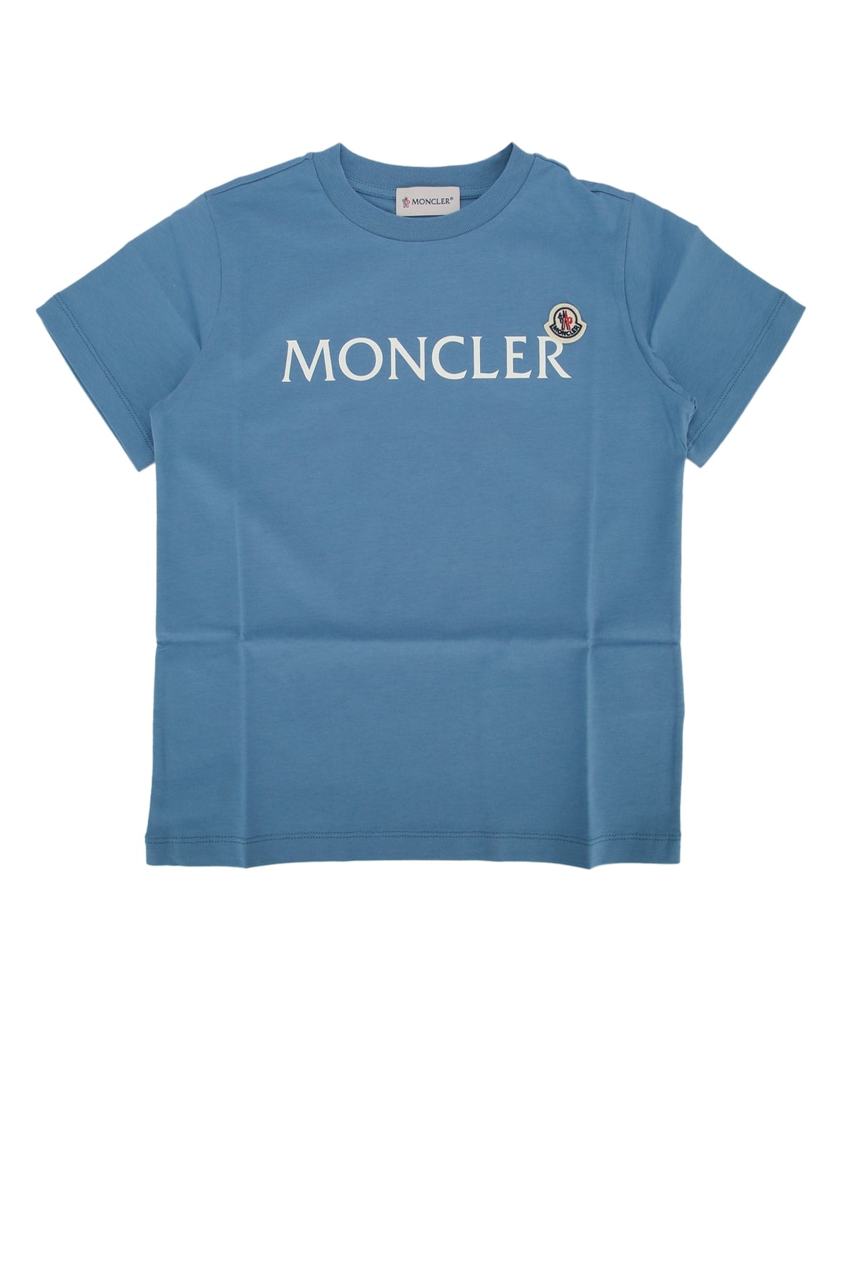 モンクレール SS Tシャツ