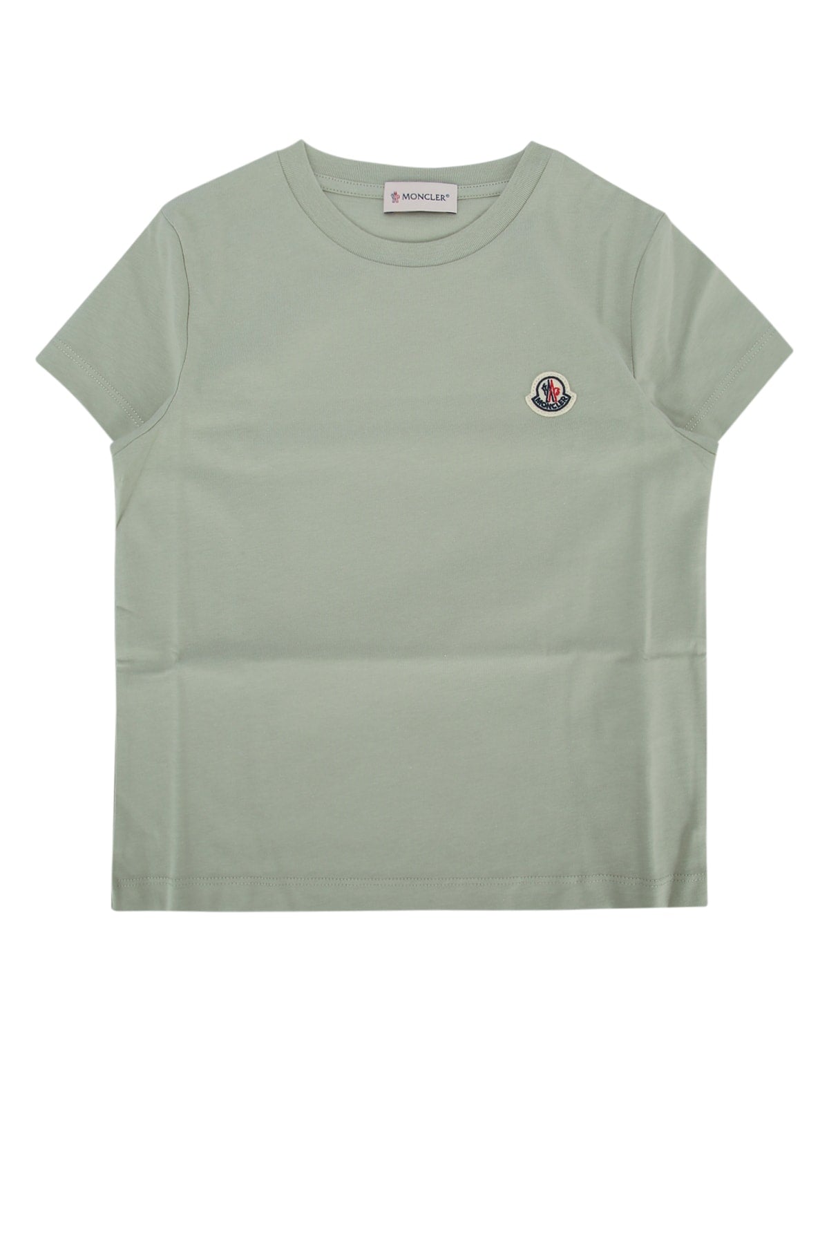 モンクレール SS Tシャツ