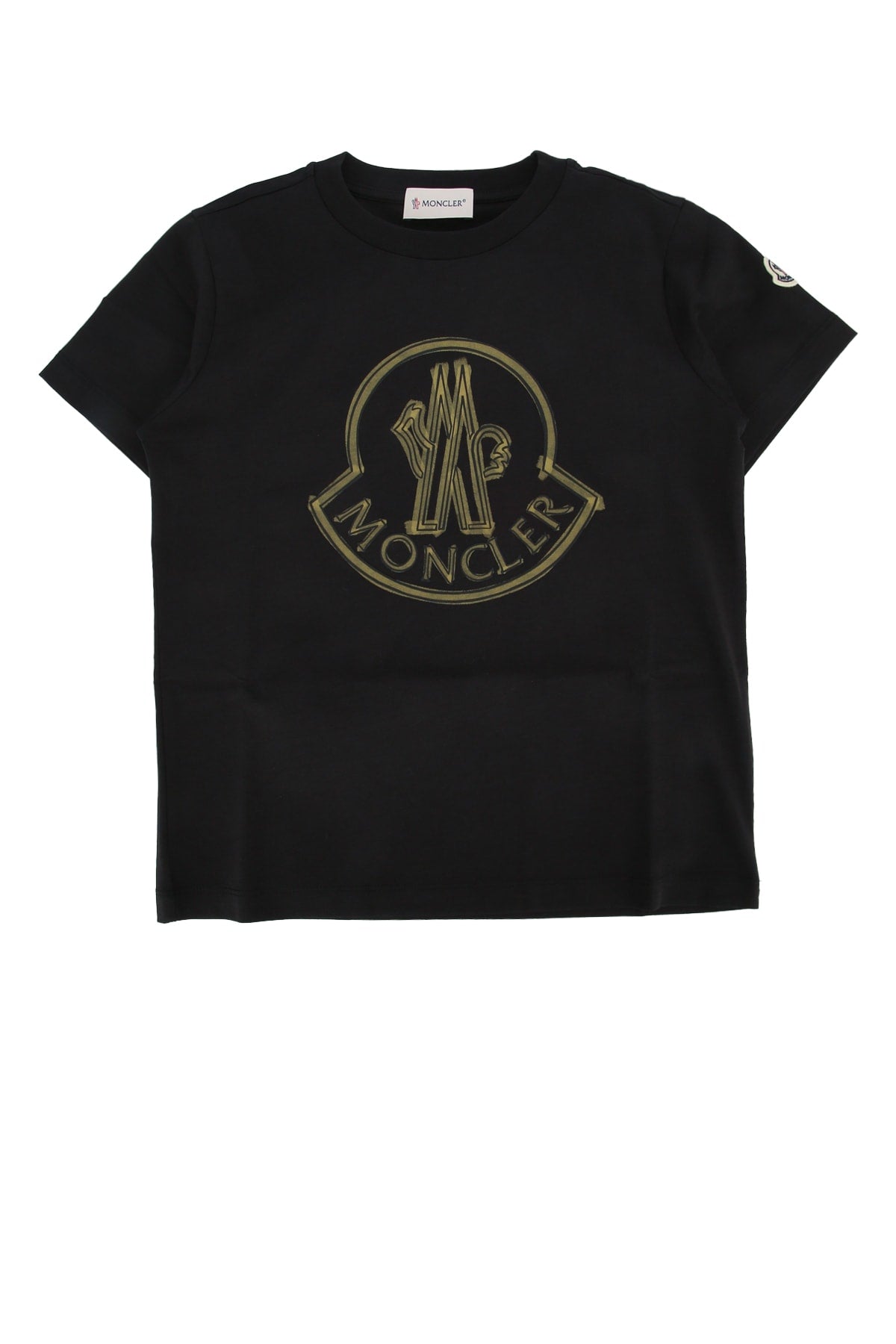 SS Tシャツ