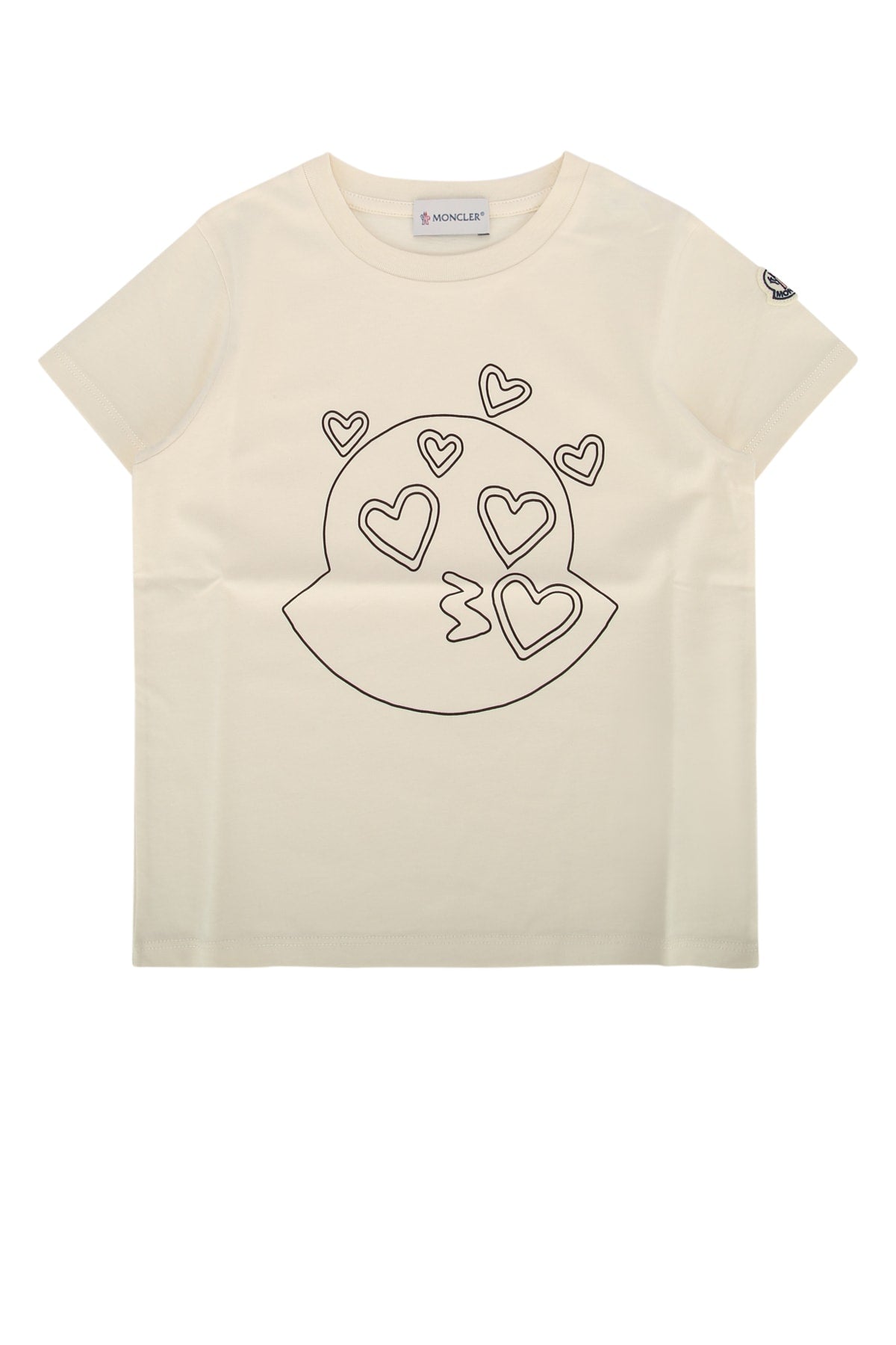 SS Tシャツ