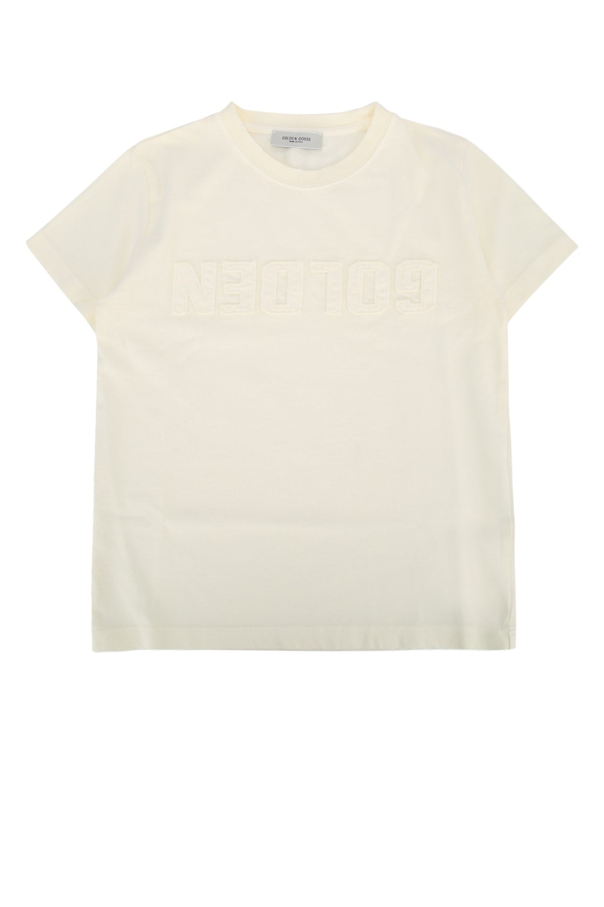 ゴールデン ユニセックス Tシャツ