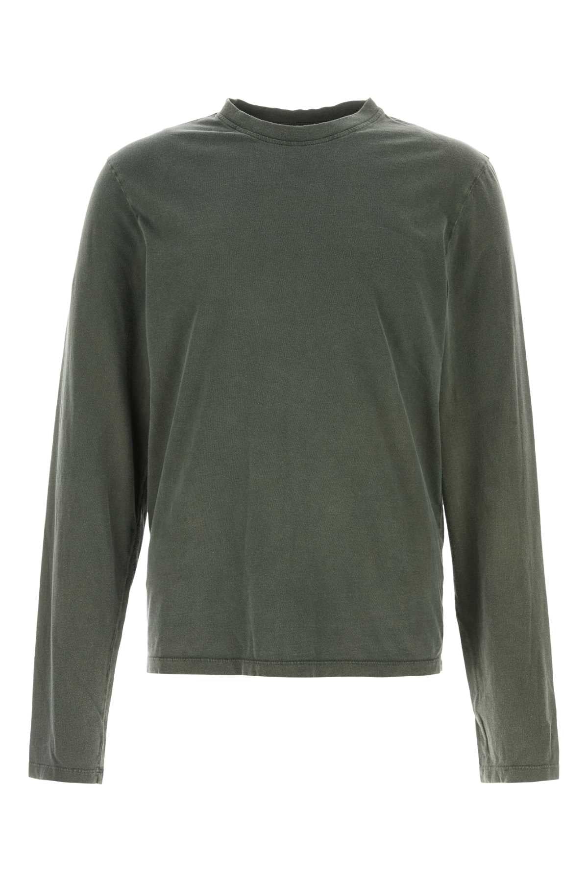 LS Tシャツ