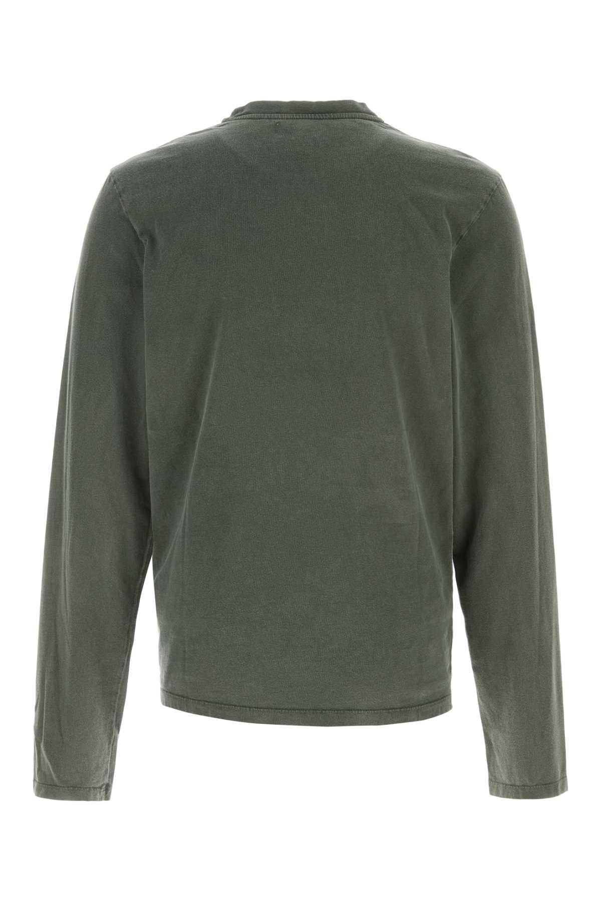 LS Tシャツ