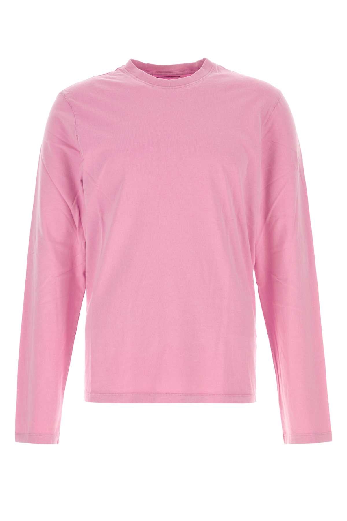 LS Tシャツ