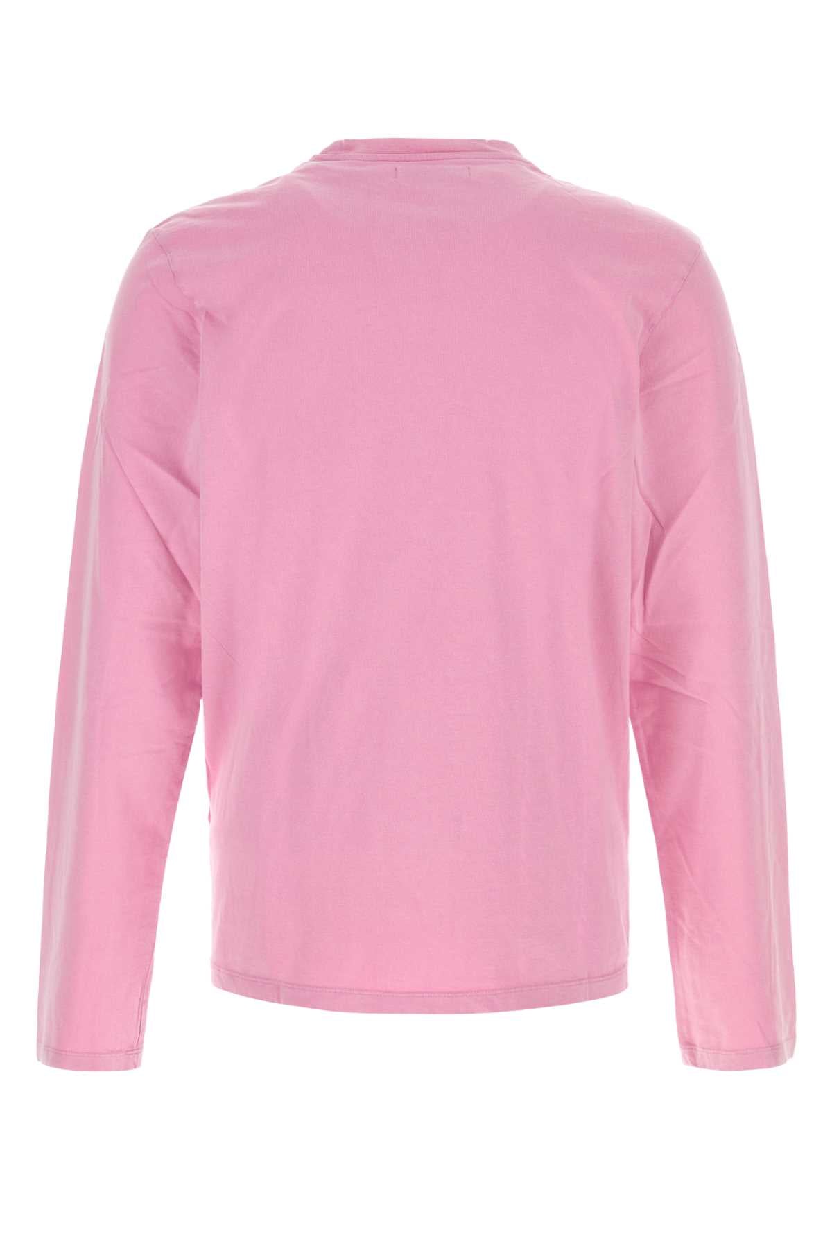 LS Tシャツ