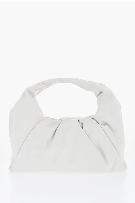 レザー ショルダー ポーチ HOBO バッグ