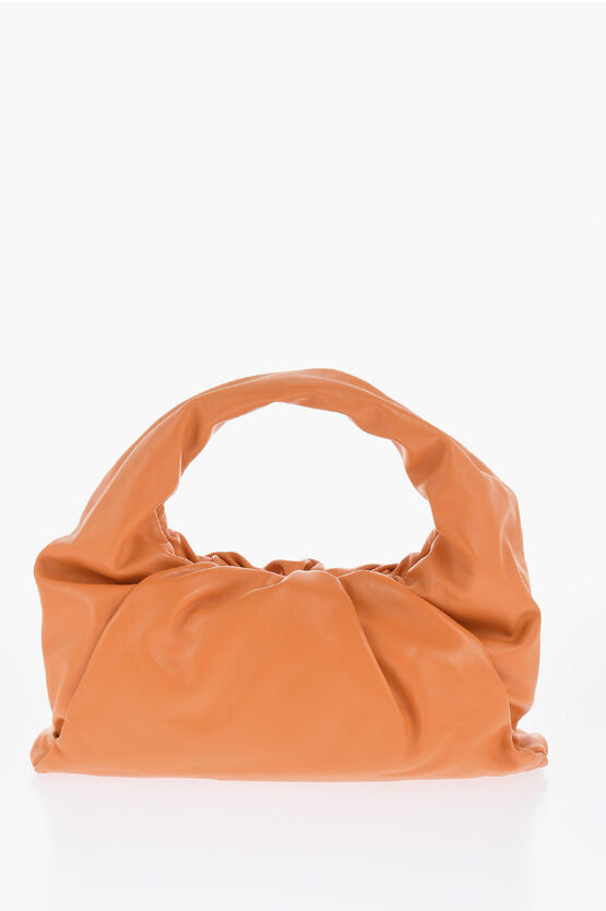 レザー ショルダー ポーチ HOBO バッグ