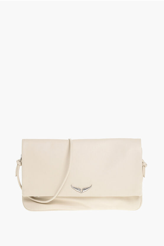 未使用] ZADIG & VOLTAIREDeluxe ファーコートオシャレ
