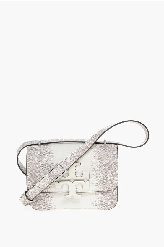 エフェクト ELEANOR レザー ショルダー バッグ