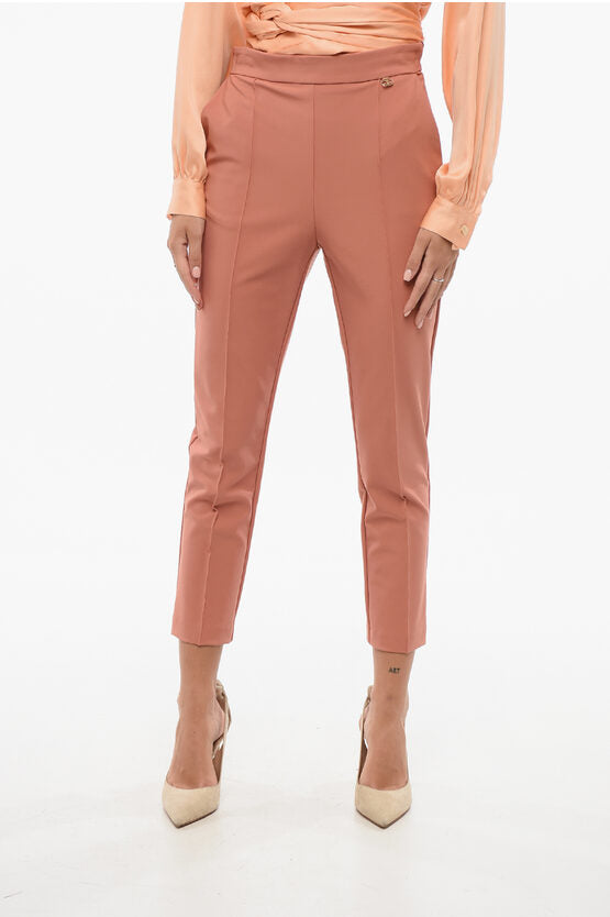 売れ筋新商品 Elisabetta Franchi/エリザベッタ フランキ｜4 シガレット 洋画・外国映画