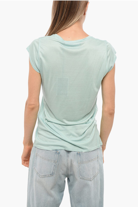Tシャツ ウィズ ネック