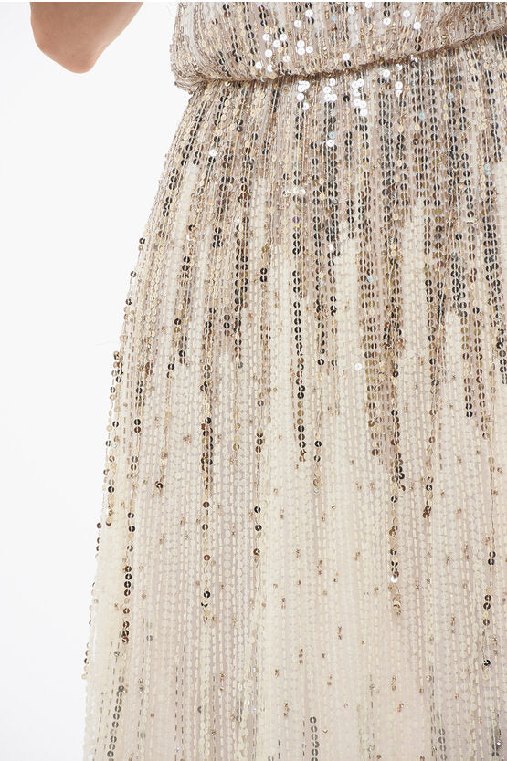 Elisabetta Franchi/エリザベッタ フランキ｜レッド カーペット