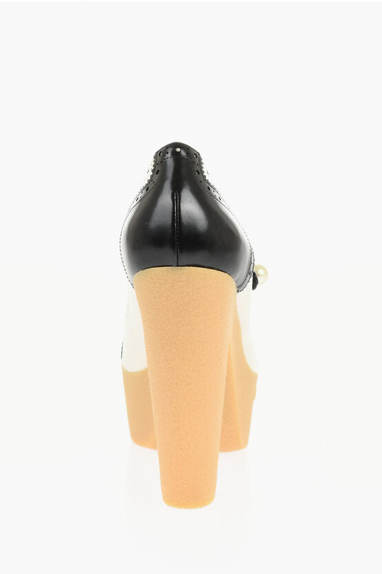 パンプス ウィズ フィニッシュ