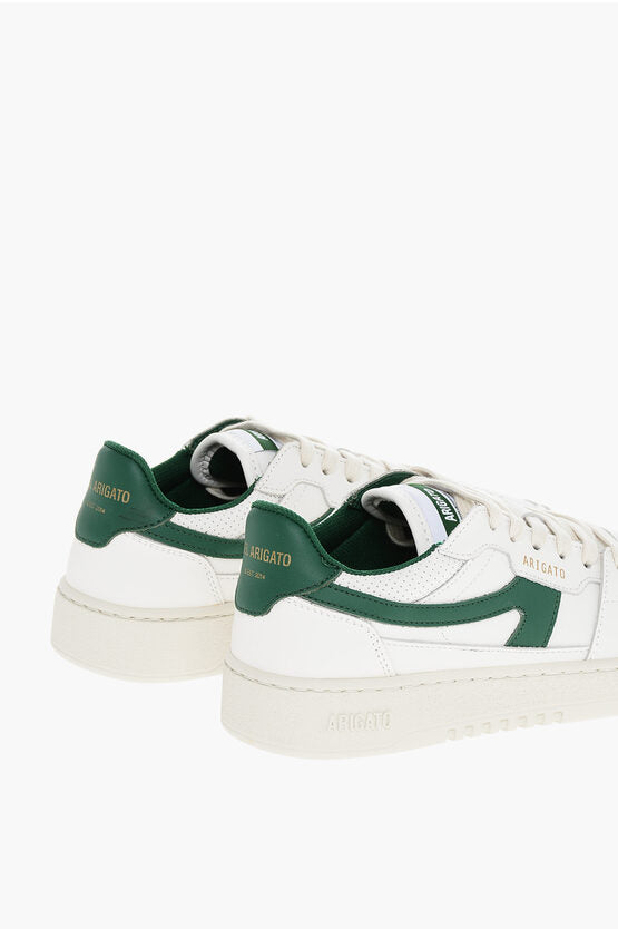 AXEL ARIGATO アクセルアリガト CATFISH 26cm スニーカー Axel Arigato Catfish Lo crystal-embellished Sneakers | White