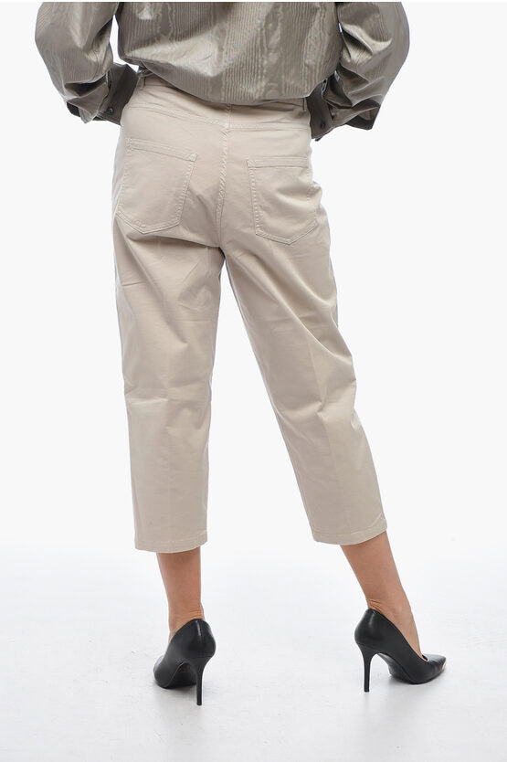 ファビアナフィリッピのパンツ FABIANA FILIPPI Pre Spring 2024｜aoi公式オンラインストア(aoi
