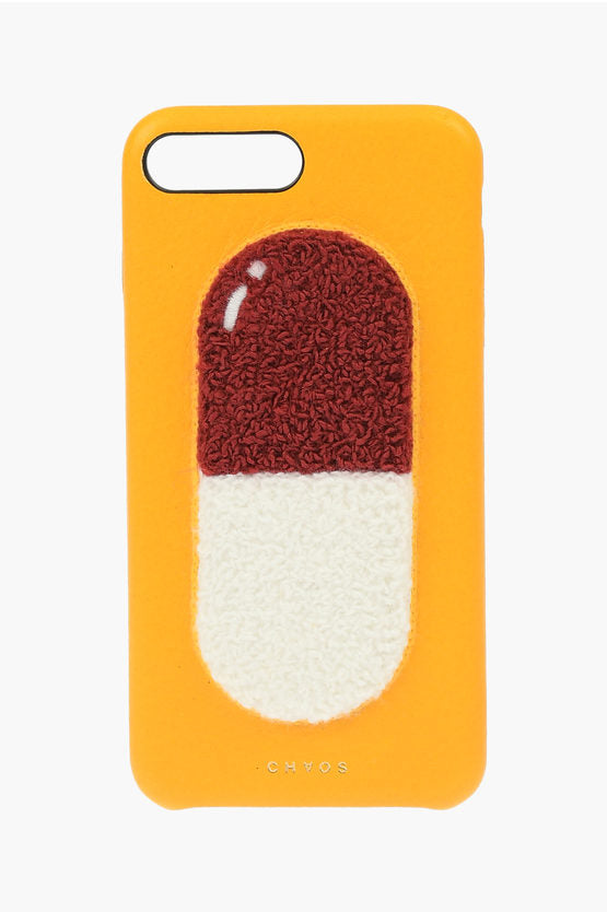 カバー iPhone プラス