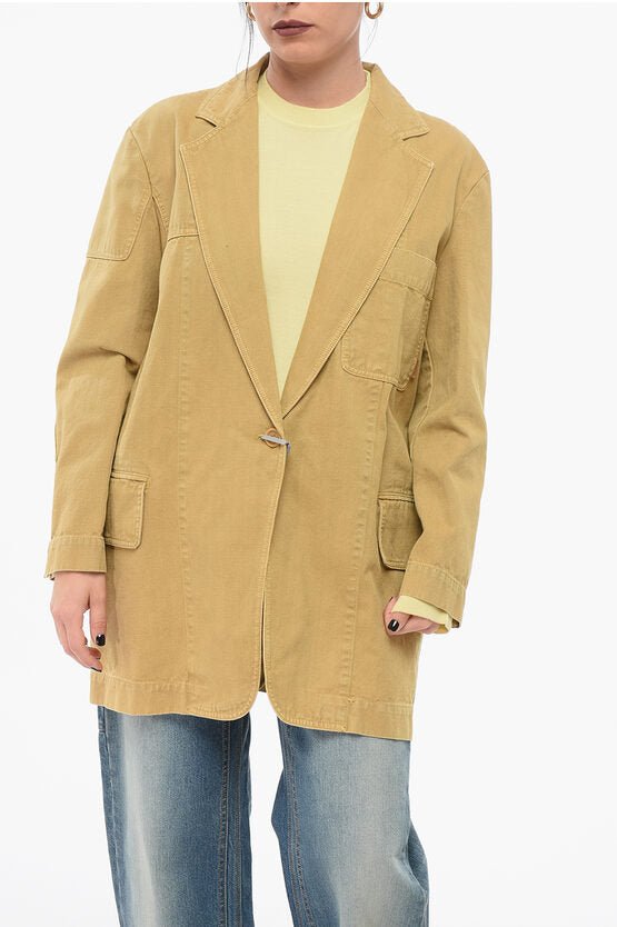 Max Mara (ジャケット) Max Mara マックスマーラ S MAX MARA ジャケット アウター