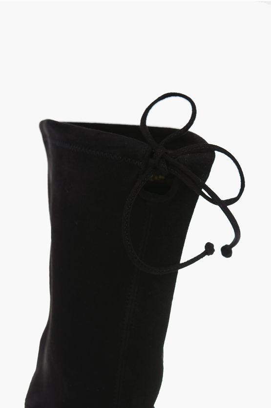 Stuart Weitzman/スチュアート ワイツマン｜スエード レザー ブーツ