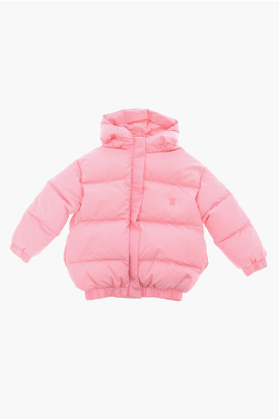 【美品】Dior  キッズ　ジャケット　3歳 Dior Kids/ディオールキッズ｜キルト ダウン ジャケット ウィズ
