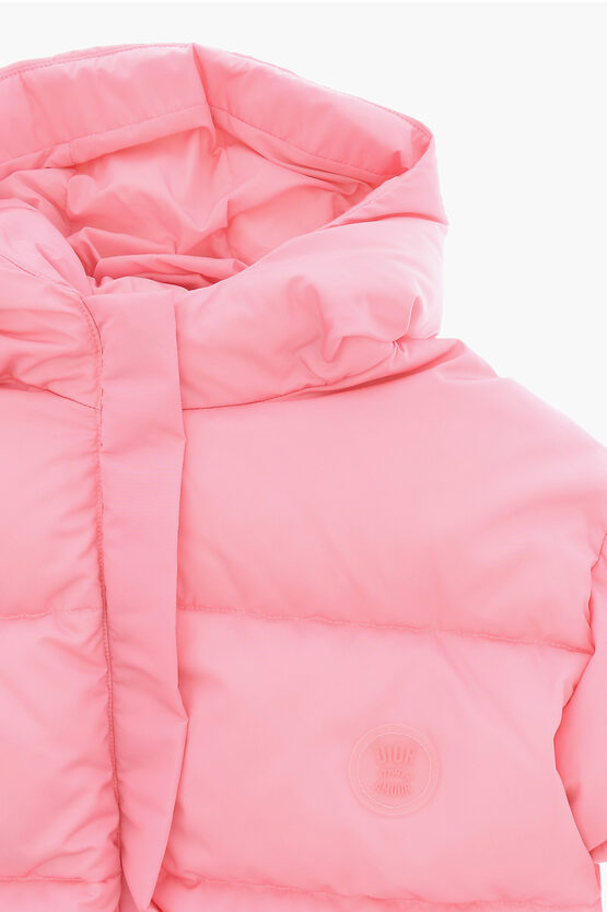 【美品】Dior  キッズ　ジャケット　3歳 Dior Kids/ディオールキッズ｜キルト ダウン ジャケット ウィズ