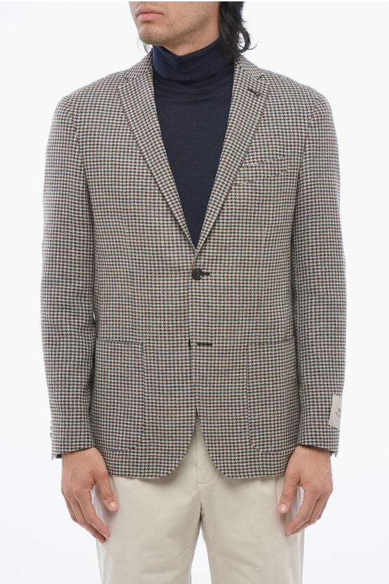 CC コレクション ブレザー