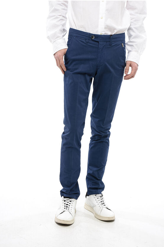 ID チノ パンツ