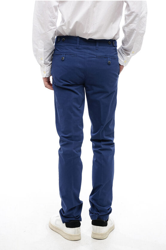 ID チノ パンツ