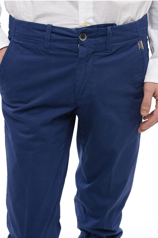 ID チノ パンツ