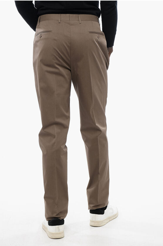 CC コレクション ストレッチ コットン パンツ
