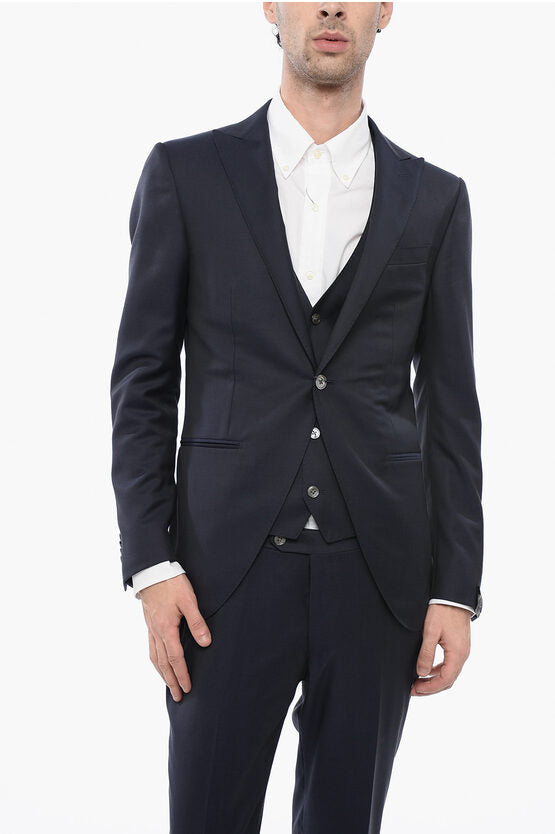 Corneliani/コルネリアーニ – ページ 43