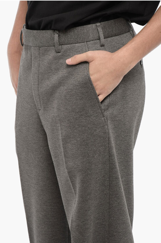 ストレート レッグ ルーズ フィット パンツ