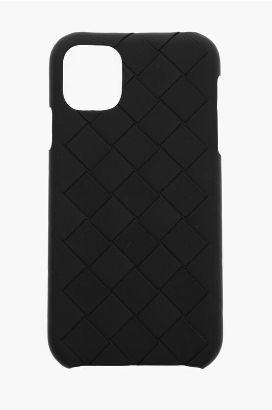 INTRECCIO レザー iPhone 11  ケース