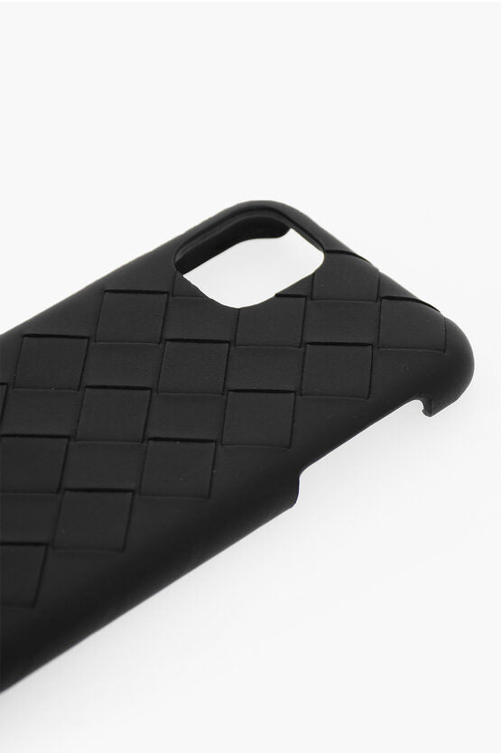 INTRECCIO レザー iPhone 11  ケース