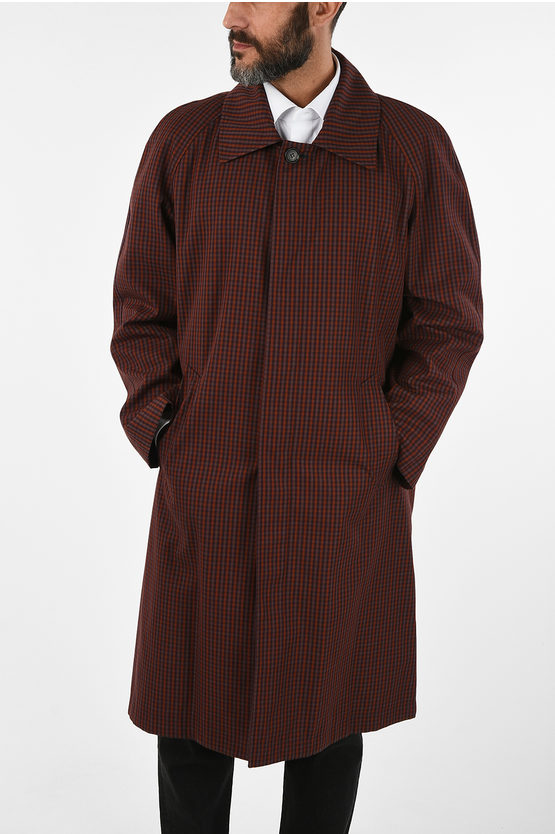 コルネリアーニ　コート Corneliani メンズ コート - FARFETCH