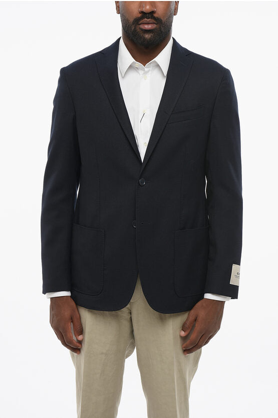 Corneliani/コルネリアーニ｜CC コレクション 裏地なし