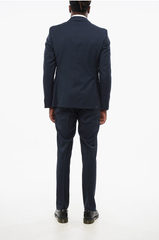Corneliani/コルネリアーニ｜CC コレクション チェック柄