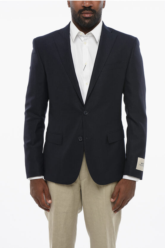 Corneliani/コルネリアーニ｜CC コレクション ヴァージン ウール