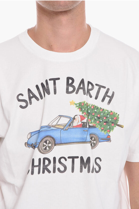 MC2 SAINT BARTH JNS000103090H 関税送料込 Mc2 Saint Barth/エムシーツーセイントバース｜フロント