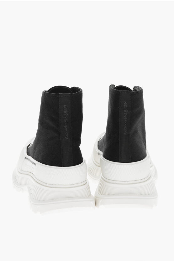 Alexander McQueen/アレキサンダーマックイーン｜レースアップ