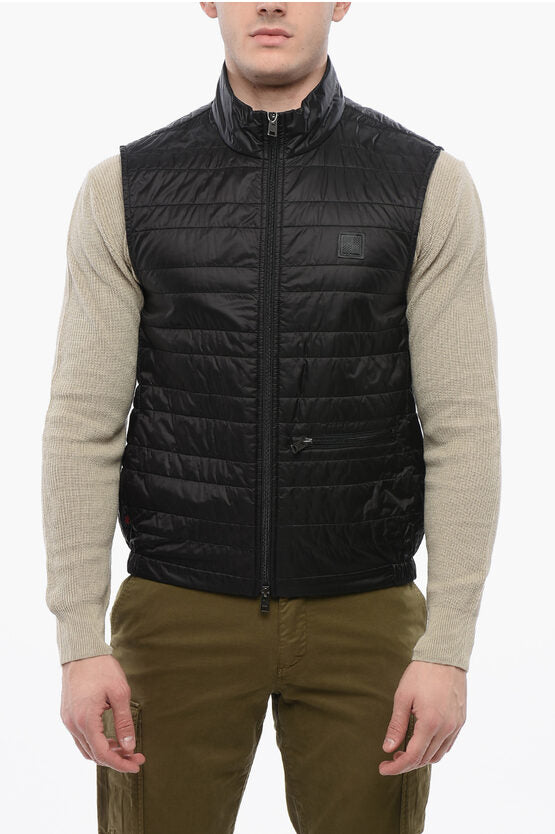Woolrich/ウールリッチ|キルト ベスト Woolrich/ウールリッチ|キルト ベスト