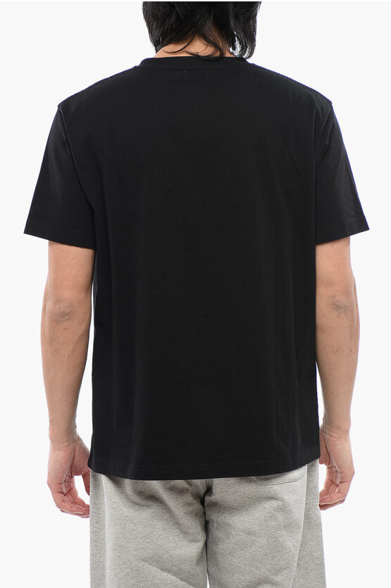 プリント Tシャツ